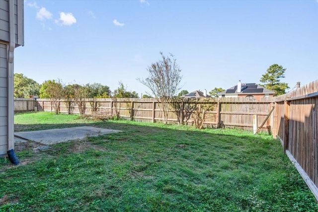 3111 Rainmont Lane, Katy, TX 77449