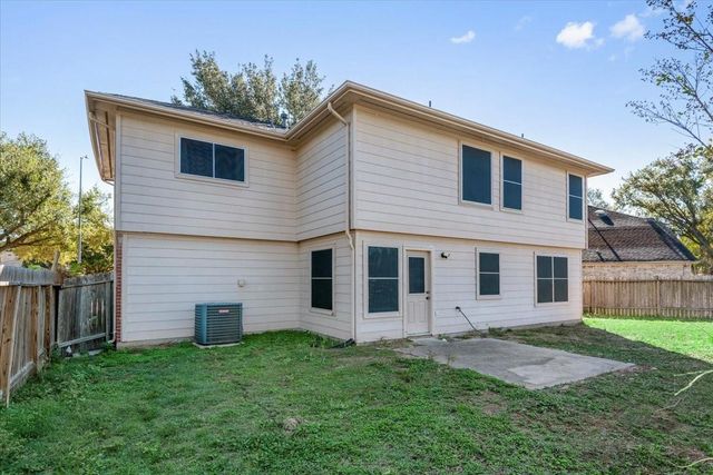 3111 Rainmont Lane, Katy, TX 77449