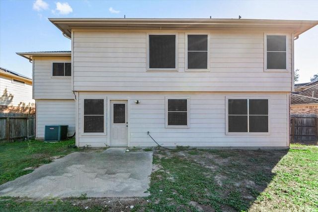 3111 Rainmont Lane, Katy, TX 77449