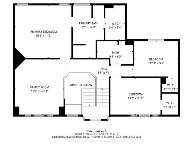 3111 Rainmont Lane, Katy, TX 77449