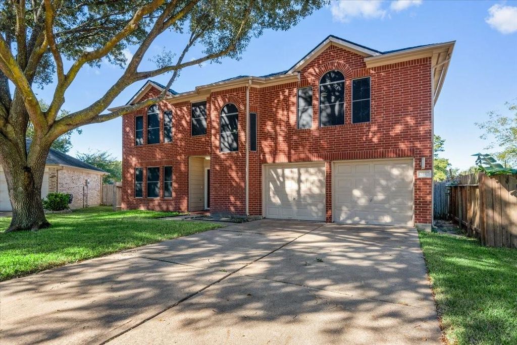 3111 Rainmont Lane, Katy, TX 77449