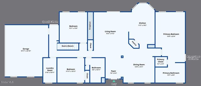 136 Wormer Road, Guilderland, NY 12186