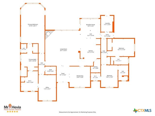 8211 Wild Wind Park, San Antonio, TX 78266
