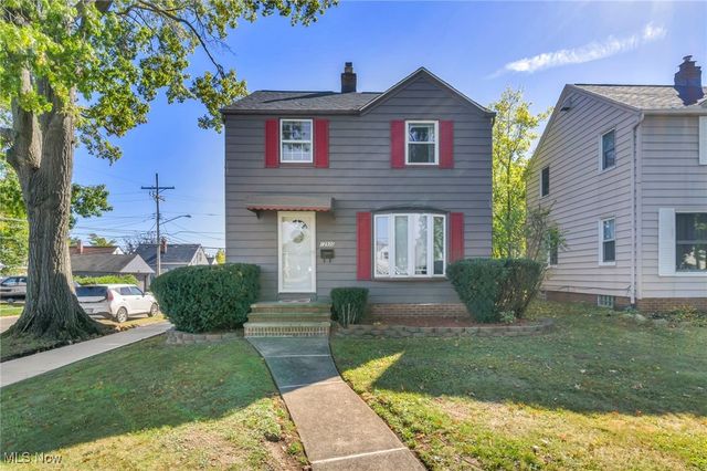 12930 Havana Road, Garfield Heights, OH 44125