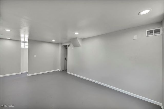 12930 Havana Road, Garfield Heights, OH 44125