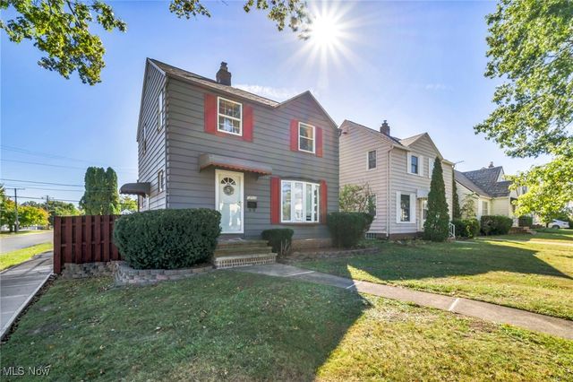 12930 Havana Road, Garfield Heights, OH 44125