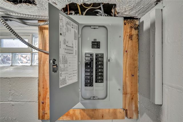 12930 Havana Road, Garfield Heights, OH 44125