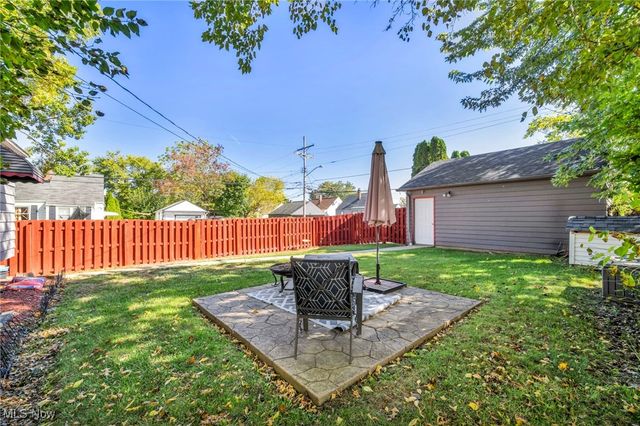 12930 Havana Road, Garfield Heights, OH 44125