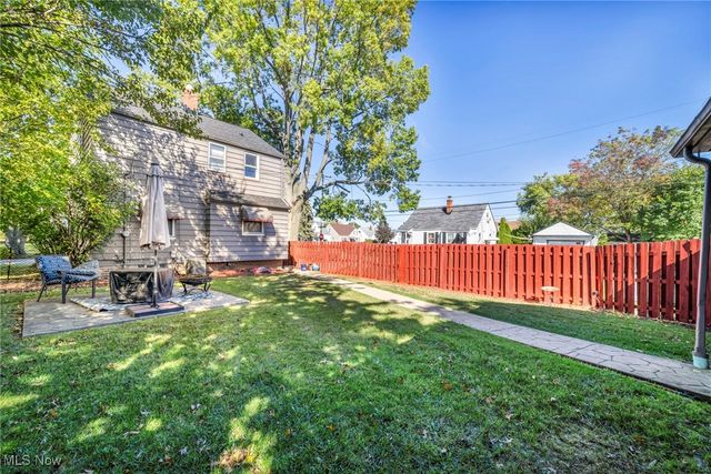 12930 Havana Road, Garfield Heights, OH 44125