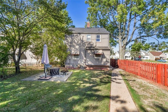 12930 Havana Road, Garfield Heights, OH 44125