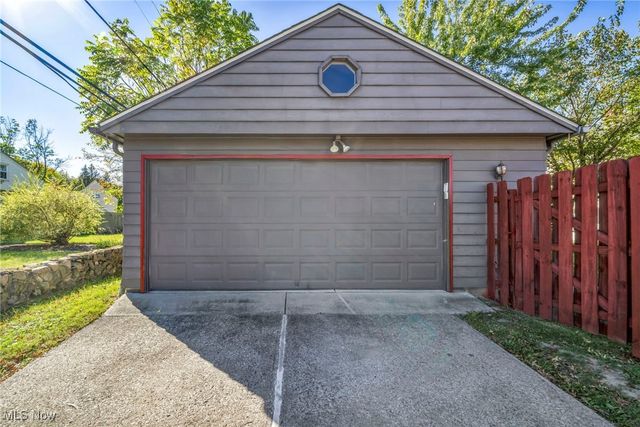 12930 Havana Road, Garfield Heights, OH 44125