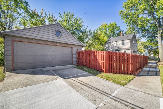 12930 Havana Road, Garfield Heights, OH 44125