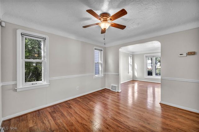 12930 Havana Road, Garfield Heights, OH 44125