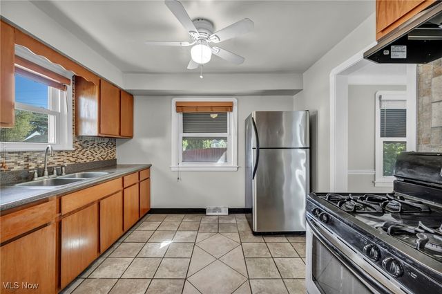 12930 Havana Road, Garfield Heights, OH 44125