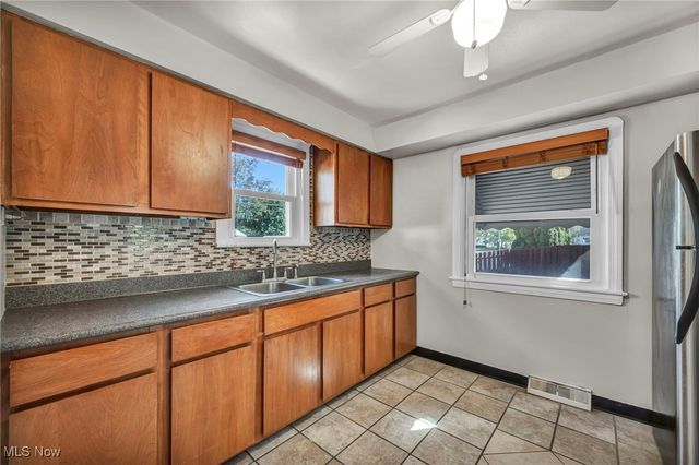 12930 Havana Road, Garfield Heights, OH 44125