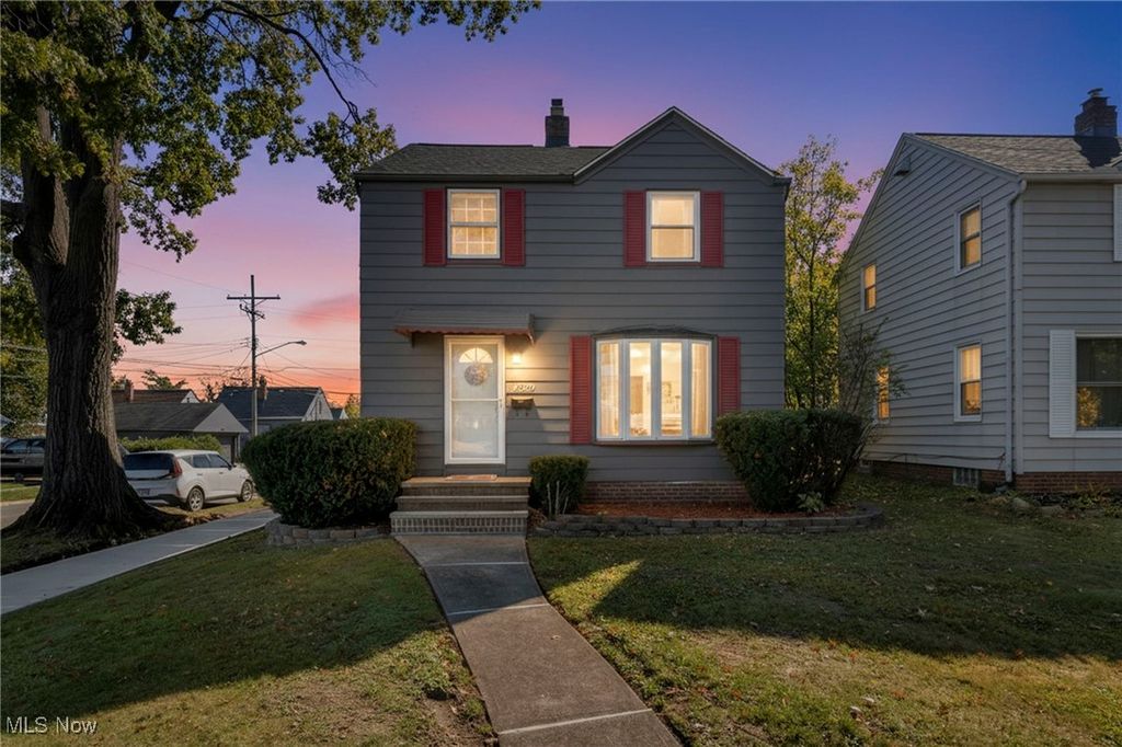 12930 Havana Road, Garfield Heights, OH 44125