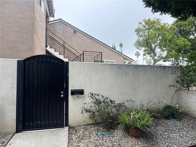 16357 Vintage Street, North Hills (los Angeles), CA 91343
