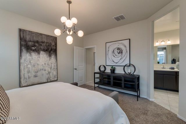 5535 E Cinder Lane, San Tan Valley, AZ 85140