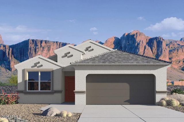 5535 E Cinder Lane, San Tan Valley, AZ 85140