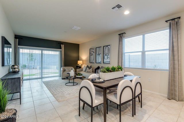 5535 E Cinder Lane, San Tan Valley, AZ 85140