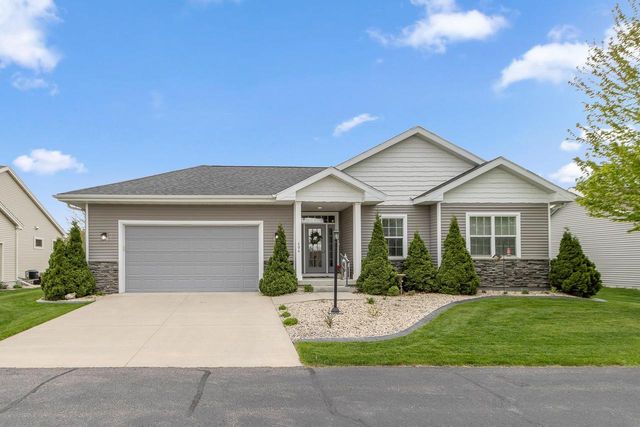 404 Bella Way, Sun Prairie, WI 53590