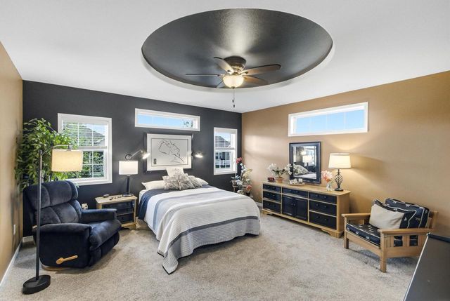 404 Bella Way, Sun Prairie, WI 53590