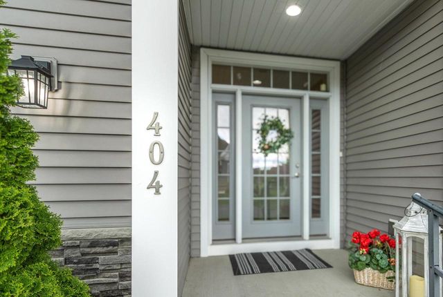 404 Bella Way, Sun Prairie, WI 53590