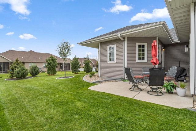 404 Bella Way, Sun Prairie, WI 53590