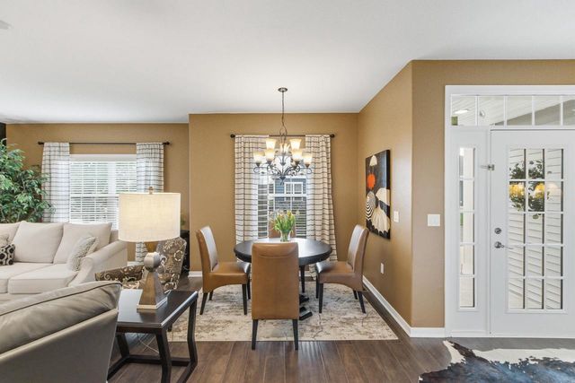 404 Bella Way, Sun Prairie, WI 53590