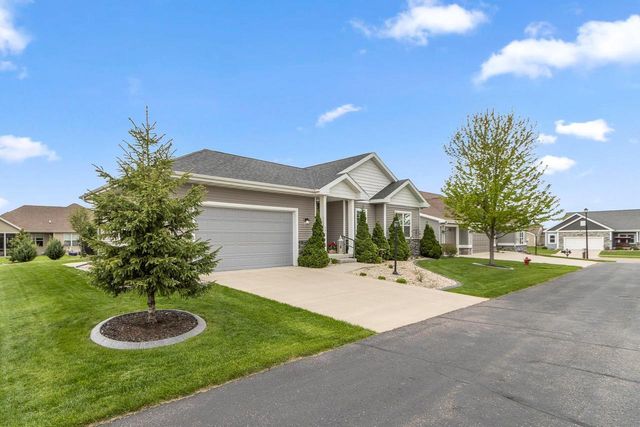 404 Bella Way, Sun Prairie, WI 53590