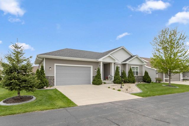 404 Bella Way, Sun Prairie, WI 53590