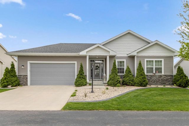 404 Bella Way, Sun Prairie, WI 53590