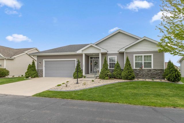 404 Bella Way, Sun Prairie, WI 53590