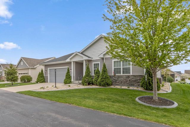 404 Bella Way, Sun Prairie, WI 53590
