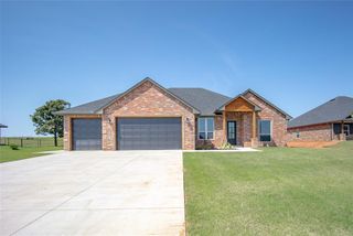 1430 County Street 2977, Blanchard, OK 73010