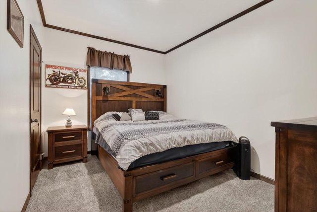 5651 BOULDER CIRCLE, Wisconsin Rapids, WI 54494