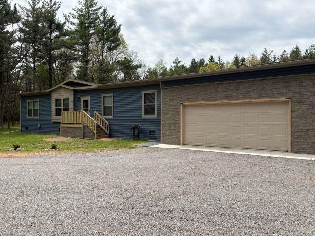 5651 BOULDER CIRCLE, Wisconsin Rapids, WI 54494