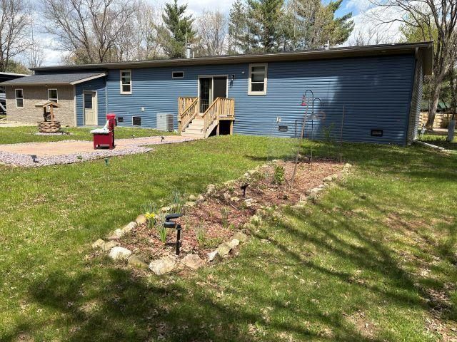 5651 BOULDER CIRCLE, Wisconsin Rapids, WI 54494