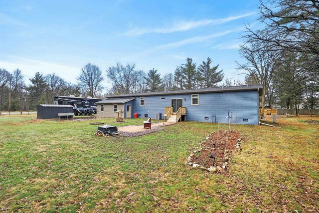 5651 BOULDER CIRCLE, Wisconsin Rapids, WI 54494