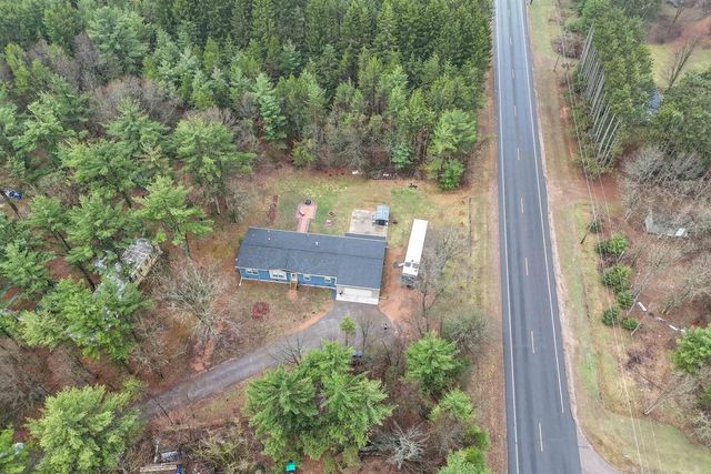 5651 BOULDER CIRCLE, Wisconsin Rapids, WI 54494