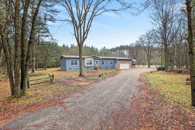 5651 BOULDER CIRCLE, Wisconsin Rapids, WI 54494