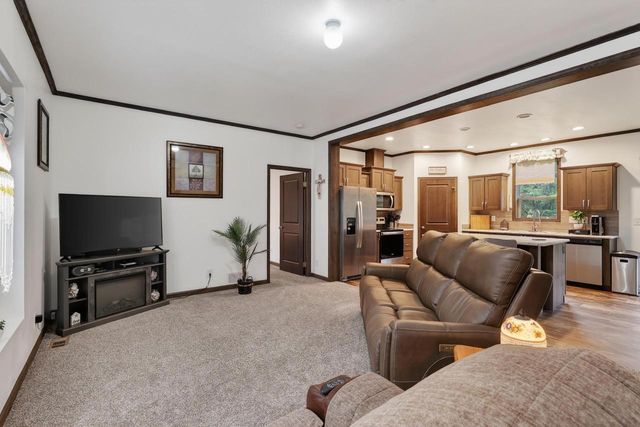 5651 BOULDER CIRCLE, Wisconsin Rapids, WI 54494