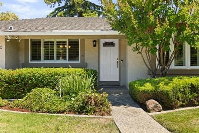 1769 Cape Horn Drive, San Jose, CA 95133