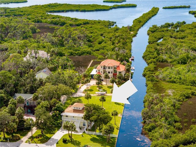 8727 BETTY STREET, Port Richey, FL 34668