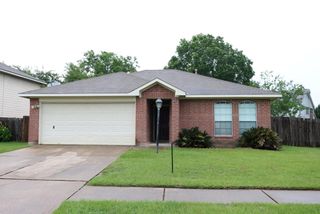 18414 Willow Moss Drive, Katy, TX 77449