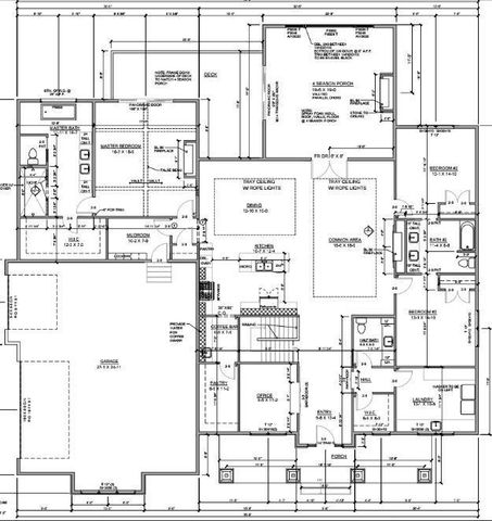 1393 Fox Ridge Trail, Saint Joseph Twp, WI 54016