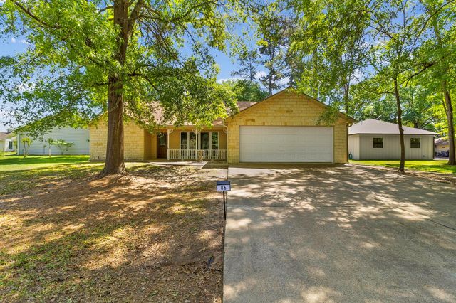 86 Huntington, Trinity, TX 75862