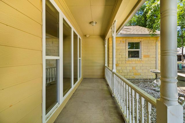86 Huntington, Trinity, TX 75862