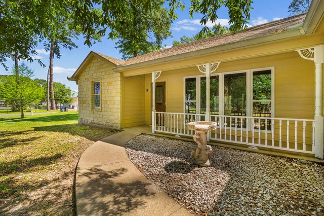 86 Huntington, Trinity, TX 75862