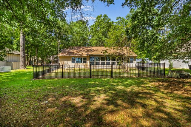 86 Huntington, Trinity, TX 75862